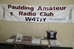 info table